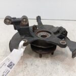 MAZDA CX-7 Right Front Hub Assembly ER 2WD 4WD 2006-2012