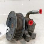 MAZDA BT-50 Power Steering Pump DIESEL UP UR 2011-2020