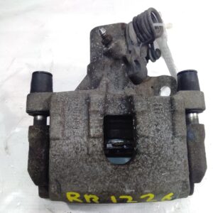 MAZDA PREMACY Caliper RH REAR 4WD CW 2010-2015