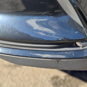 MAZDA CX-9 Left Fog Light / Indicator BUMPER FOGLAMP TC 2016-2024