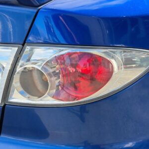 MAZDA ATENZA / MAZDA 6 Right Rear Tail Light GG GY SEDAN HATCH LENS 220-61971 2002-2005