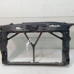 MAZDA AXELA / MAZDA 3 Radiator Support Panel BK BOLT ON PLASTIC 2003-2009
