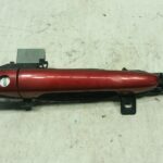 MAZDA AXELA / MAZDA 3 Door Handle OUTER RH FRONT BL 2009-2013