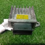 MAZDA BIANTE Computer / Ecu TRANSMISSION ECU 2008-2018