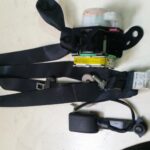 MAZDA ATENZA / MAZDA 6 Seat Belt / Stalk LH FRONT ASSY BELT AND STALK GH 2008-2012