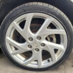 MAZDA ATENZA / MAZDA 6 Mag Wheel / Alloy Wheel FACTORY 18X8IN GH 2008-2012