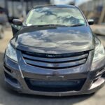 MAZDA MPV Front Crossmember / Cradle LY 2006-2016