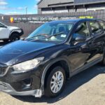 MAZDA CX-5 Battery KE 2012-2017
