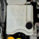 MAZDA PREMACY Radiator Overflow Bottle CR 2005-2010