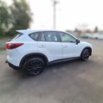MAZDA CX-5 Bonnet KE 2012-2016