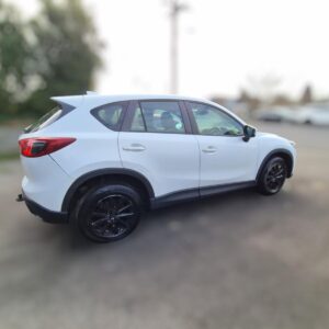 MAZDA CX-5 Bonnet KE 2012-2016