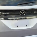 MAZDA BIANTE Rear Garnish / Moulding 2008-2018