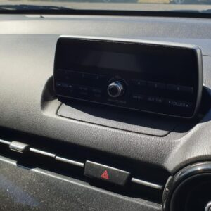 MAZDA DEMIO / MAZDA 2 Car Stereo & Head Units DISPLAY UNIT NON SAT NAV TYPE DJ DL 2014-ON