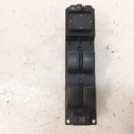 MAZDA CX-7 Power Door Window Switch RH FRONT MASTER SWITCH BLACK NON FOLDING MIRROR ER 2009-2012