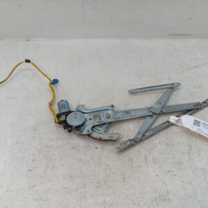 MAZDA BOUNTY Right Front Window Regulator / Motor POWER 2 PLUG MOTOR TYPE 1999-2006