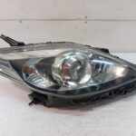 MAZDA PREMACY Right Front Head Light CR HID ELECTRIC ADJ LENS 7696 2007-2010