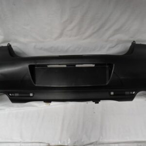 MAZDA ATENZA / MAZDA 6 Rear Bumper Cover Only GH SEDAN HATCH NON PARK SENSOR TYPE 2008-2012
