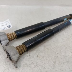 MAZDA AXELA / MAZDA 3 Shock Absorber REAR LEFT RIGHT SINGLE SHOCK ONLY DIESEL 2.2 BM 2014-2016