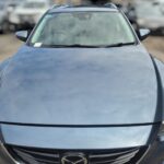 MAZDA ATENZA / MAZDA 6 Bonnet GJ GL 2012-2018