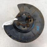 MAZDA PREMACY Right Rear Hub Assembly CR 2005-2010