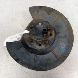 MAZDA PREMACY Right Rear Hub Assembly CR 2005-2010