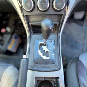 MAZDA ATENZA / MAZDA 6 Gear Stick / Gear Shifter AUTO SHIFTER GH 2008-2012