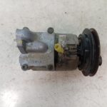 MAZDA BOUNTY Air Conditioning Compressor 2.5 WL DIESEL HCC15 RZWLA-06 PG 1999-2006