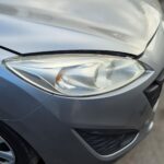 MAZDA PREMACY Right Front Head Light CW NON HID ELECTRIC ADJ LENS P9562 2010-2018