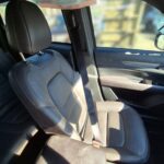 MAZDA CX-5 Seat Belt / Stalk LH FRONT ASSY BELT AND STALK KF 2017-ON