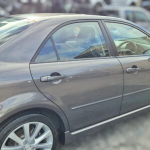 MAZDA ATENZA / MAZDA 6 Right Rear Door GG SEDAN 2002-2008
