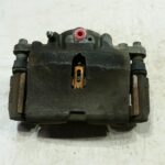 MAZDA BOUNTY Caliper LH FRONT 2WD 1999-2002