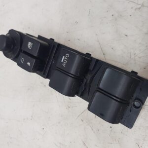 MAZDA AXELA / MAZDA 3 Power Door Window Switch RH FRONT MASTER SWITCH W POWER FOLD AUTO FOLD MIRROR TYPE BN 2016-2019
