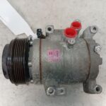 MAZDA CX-5 Air Conditioning Compressor KE 2.2 DIESEL P N KD62 2012-2013
