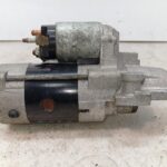 MAZDA BT-50 Starter Motor DIESEL 3.2 UP UR 2011-2020