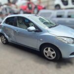 MAZDA DEMIO / MAZDA 2 Caliper RH FRONT DE SERIES HATCH 2007-2011