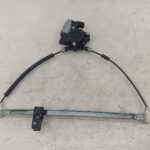 MAZDA PREMACY Right Rear Window Regulator / Motor CW 2010-2018