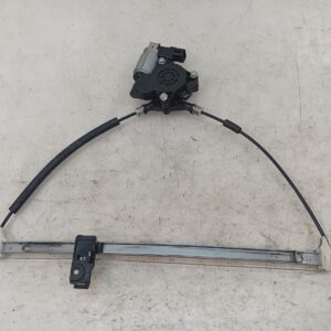 MAZDA PREMACY Right Rear Window Regulator / Motor CW 2010-2018