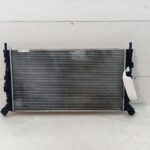 MAZDA AXELA / MAZDA 3 Radiator MANUAL PETROL BK 2003-2009