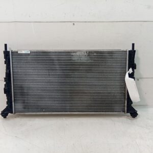 MAZDA AXELA / MAZDA 3 Radiator MANUAL PETROL BK 2003-2009