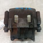 MAZDA MPV Caliper RH FRONT TWIN PISTON NON TURBO TYPE LY 2006-2016