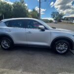 MAZDA CX-5 Left Front Strut KF 2017-2026