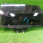 MAZDA CX-9 Left Rear Door Window Glass TC 2016-2024