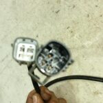 MAZDA CX-7 Oxygen Sensor POST CAT 2.3 ER 2006-2012