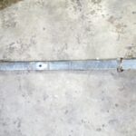 MAZDA BT-50 Rear Leaf Spring UN RH SIDE DUAL CAB 2006-2011