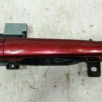 MAZDA ATENZA / MAZDA 6 Door Handle OUTER RH REAR WAGON GH 2008-2008