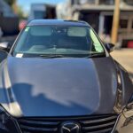 MAZDA CX-5 Bonnet KE 2012-2017
