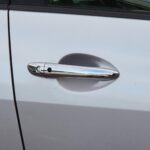 MAZDA BIANTE Door Handle OUTER RH FRONT 2008-2018