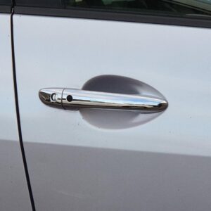 MAZDA BIANTE Door Handle OUTER RH FRONT 2008-2018