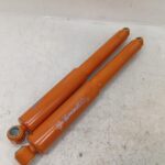 MAZDA BT-50 Shock Absorber REAR PAIR 4WD UN 2006-2011