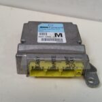 MAZDA ATENZA / MAZDA 6 Airbag Module / Sensor / Computer MODULE P N GGV3 GH 2010-2012
